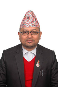 Nabindra maharjan