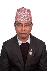 babukrishna maharjan