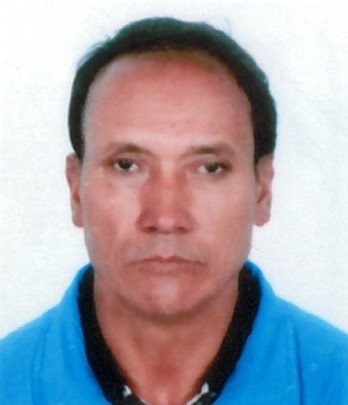 Mr. Asta Bahadur Maharjan : Executive Member